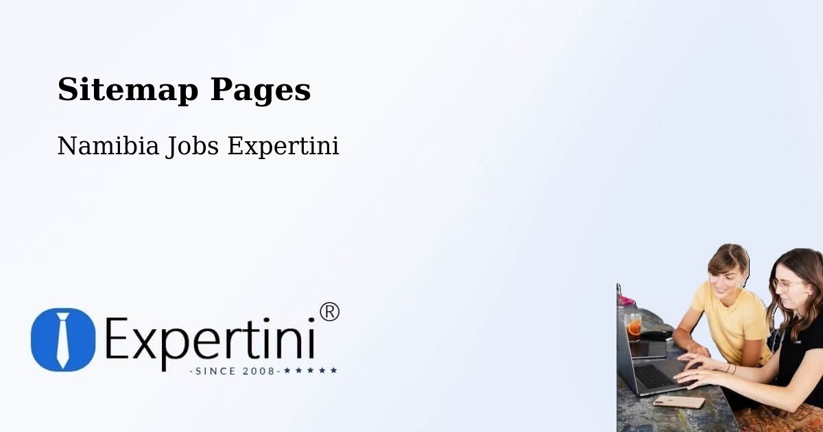Sitemap Pages - Okahao - Namibia Jobs Expertini